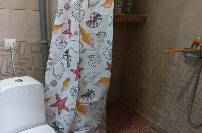 Квартира в Новомихайловском