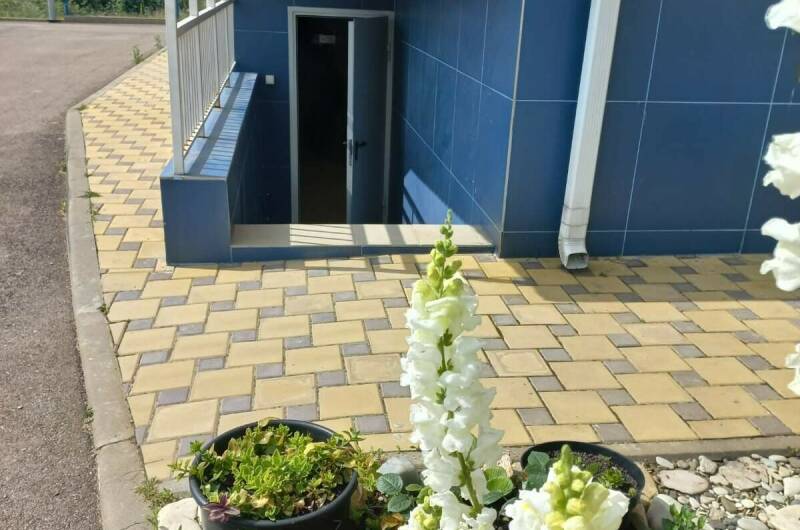 Квартира в Новомихайловском