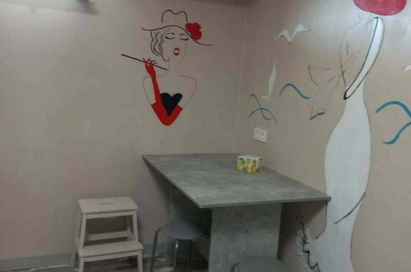 Квартира в Новомихайловском