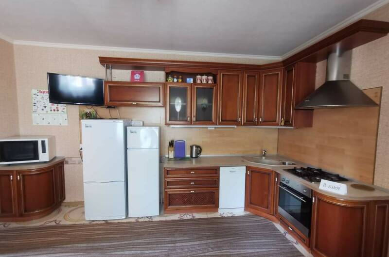 Дом под ключ «Любава»