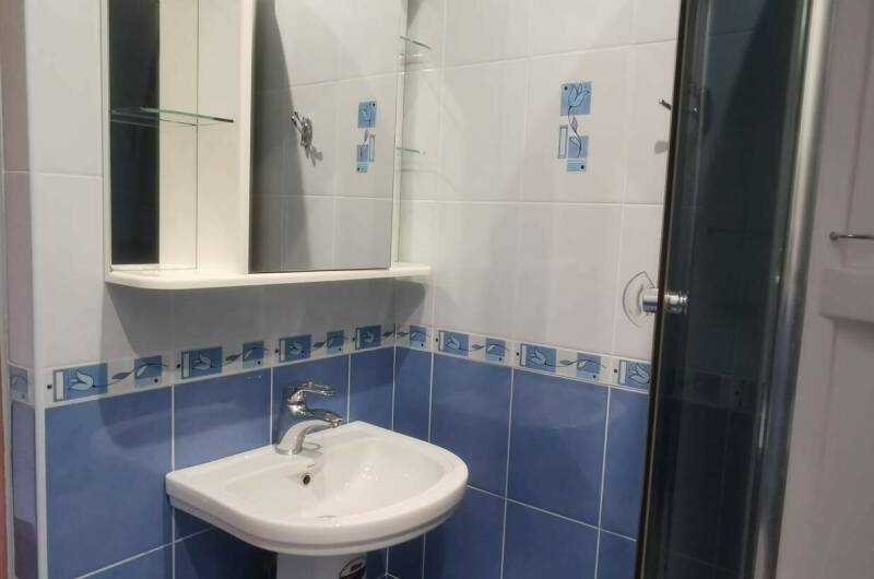 Дом под ключ «Любава»