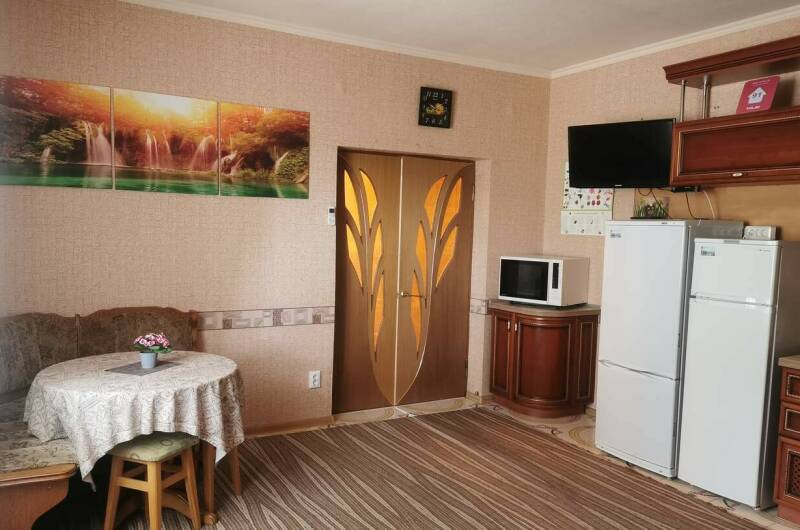 Дом под ключ «Любава»