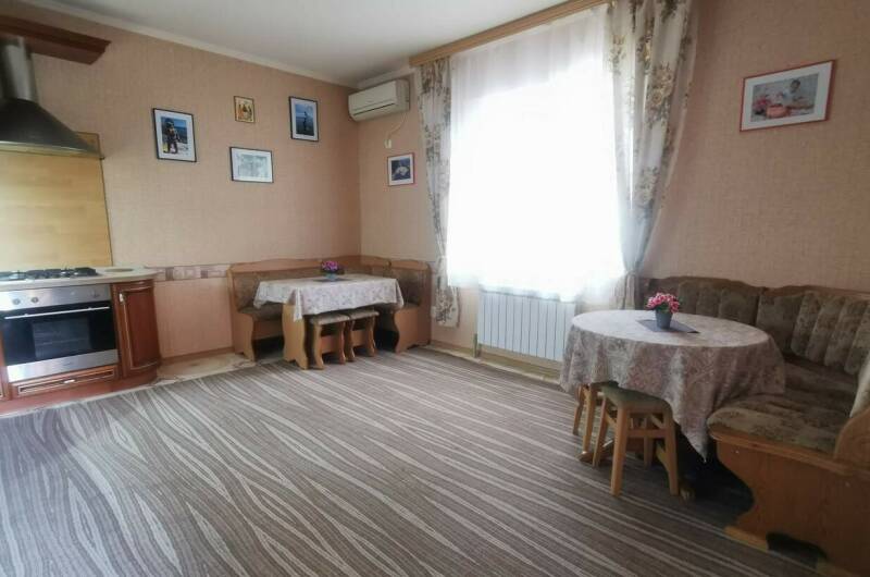 Дом под ключ «Любава»