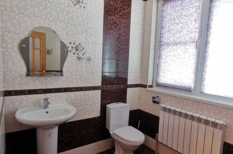 Дом под ключ «Любава»