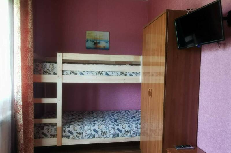 Дом под ключ «Любава»