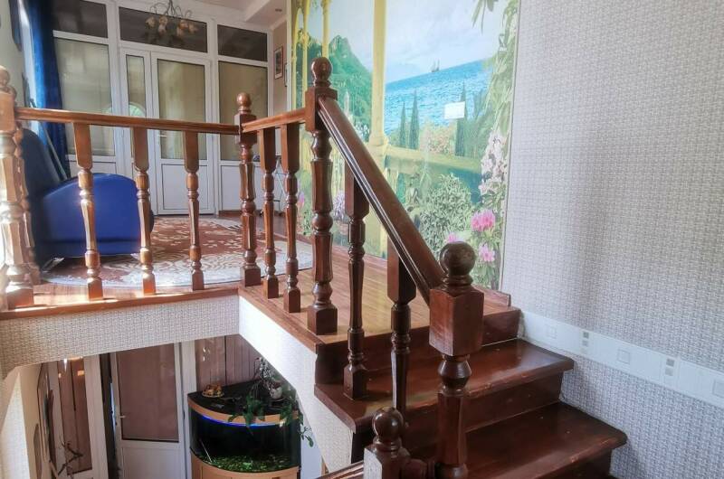 Дом под ключ «Любава»