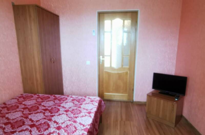 Дом под ключ «Любава»