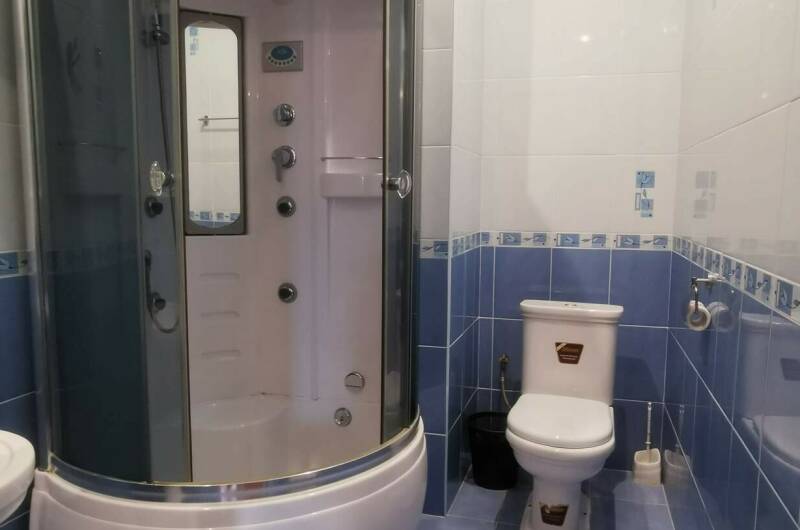 Дом под ключ «Любава»