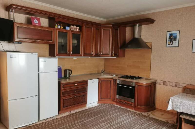 Дом под ключ «Любава»