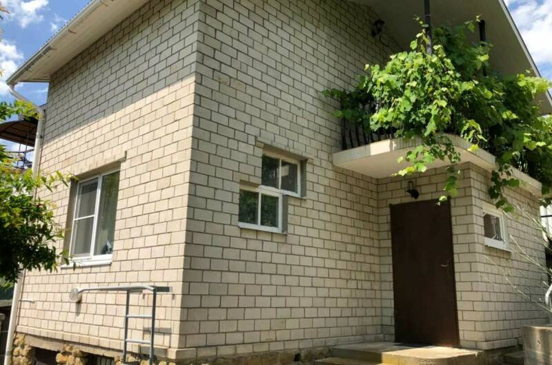 Студии и дом под ключ ГК «Шепот бамбука»