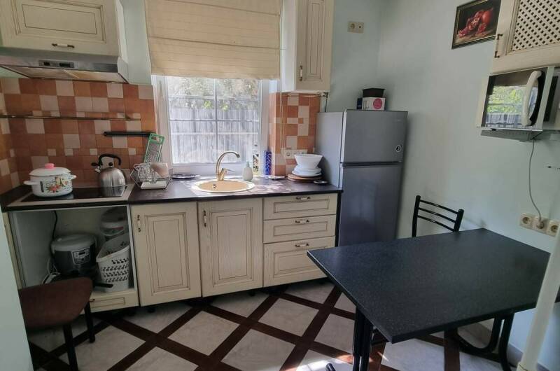 Студии и дом под ключ ГК «Шепот бамбука»