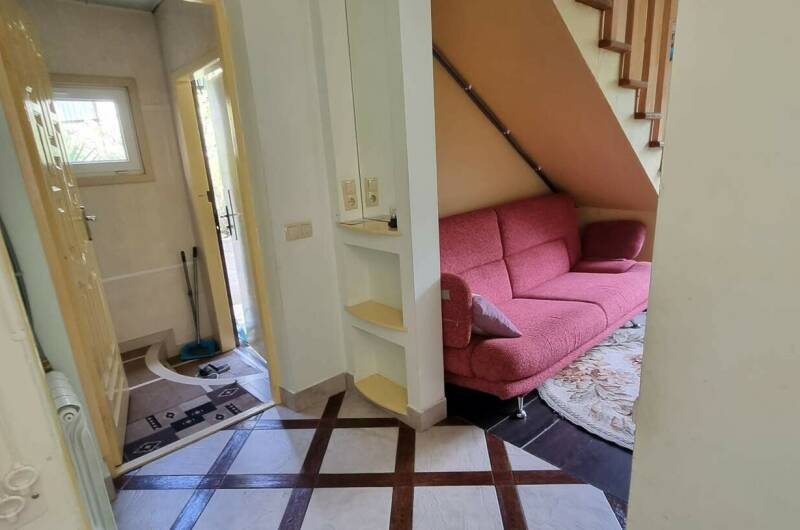 Студии и дом под ключ ГК «Шепот бамбука»