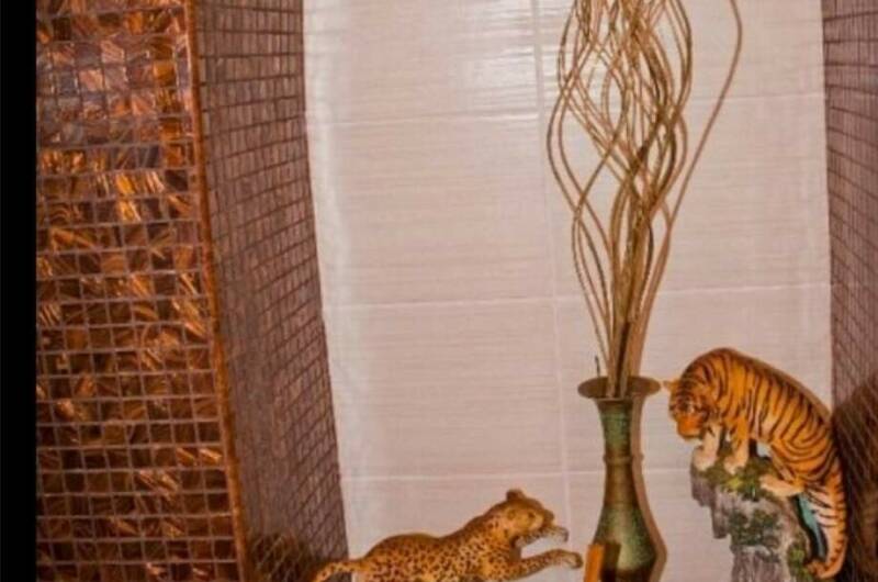 Двухкомнатная квартира