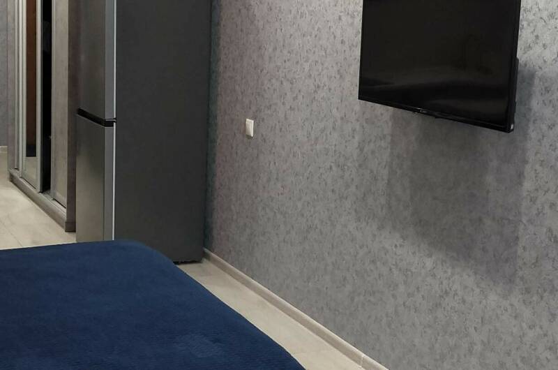 Квартира-студия