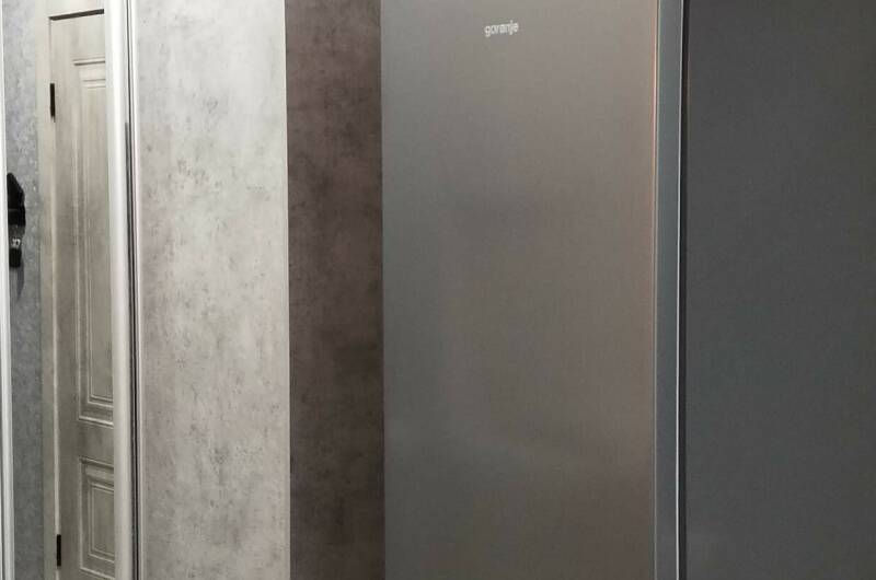 Квартира-студия