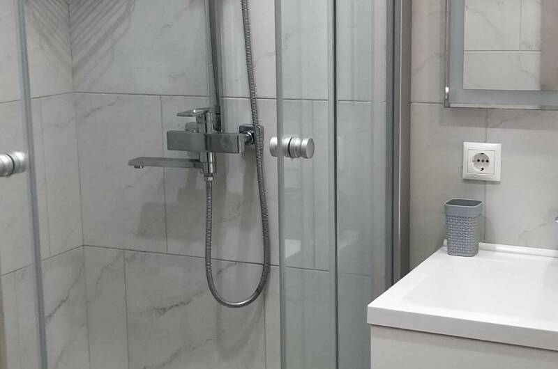 Квартира-студия