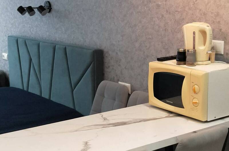 Квартира-студия