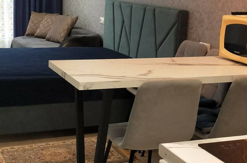 Квартира-студия