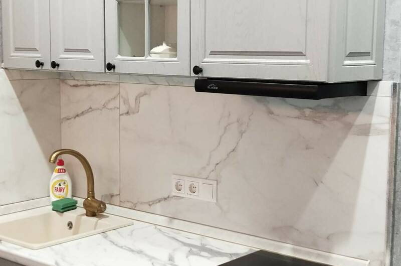 Квартира-студия