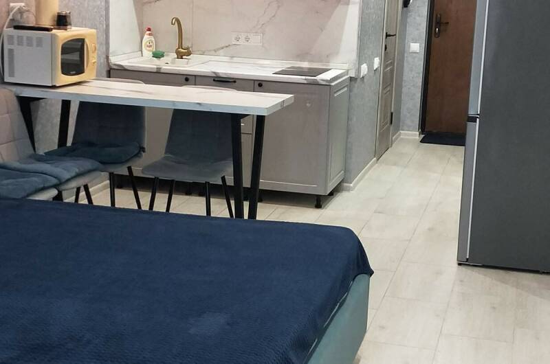 Квартира-студия