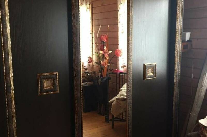 Коттедж у моря на 7 гостей