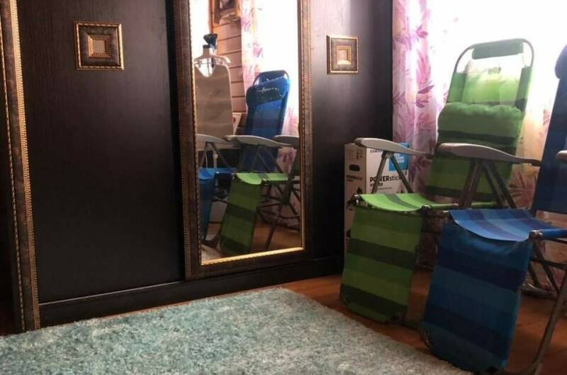 Коттедж у моря на 7 гостей