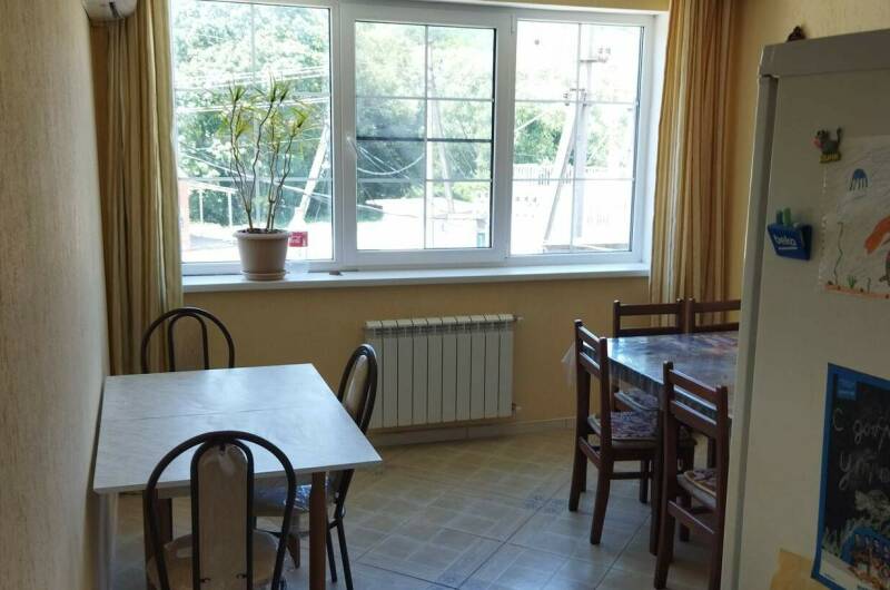 Гостевой дом «Семейный»