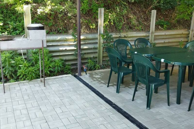 Гостевой дом «Семейный»