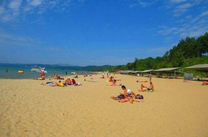 Гостевой дом «Семейный»