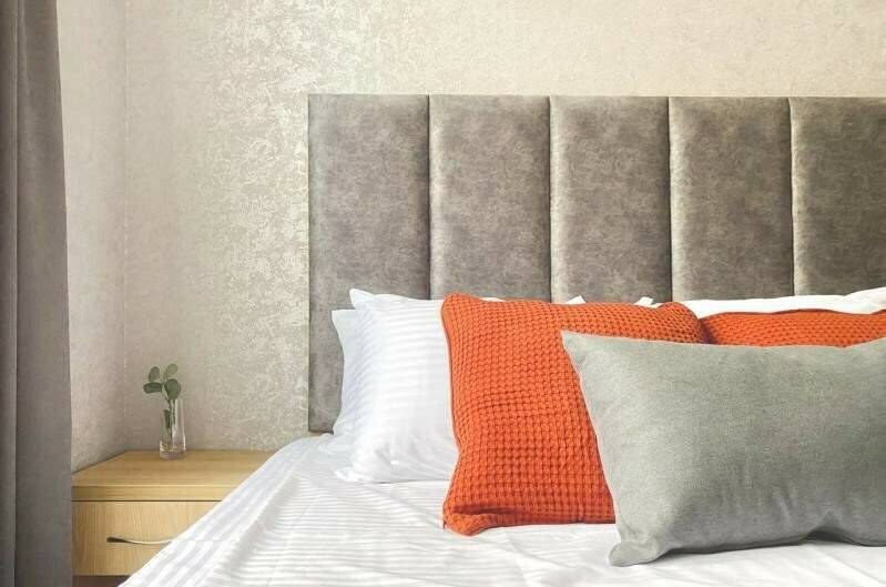 Апартаменты в комплексе «Радуга»