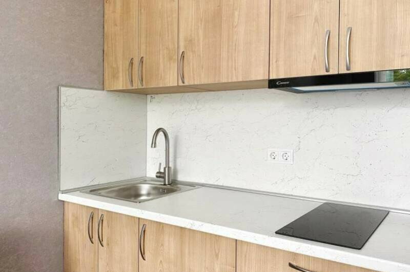 Апартаменты в комплексе «Радуга»