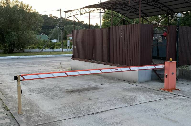 Апартаменты на Морской