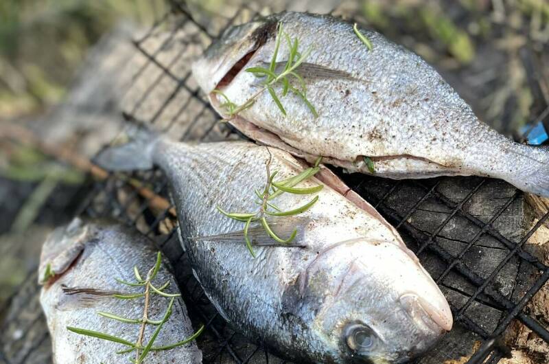 Апартаменты на Морской