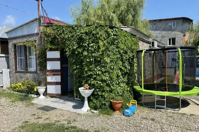 Гостевой дом «Море зовёт»