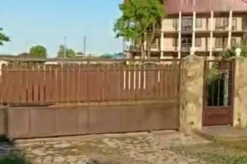 Гостевой дом «Море зовёт»