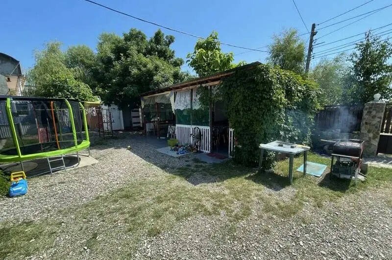 Гостевой дом «Море зовёт»