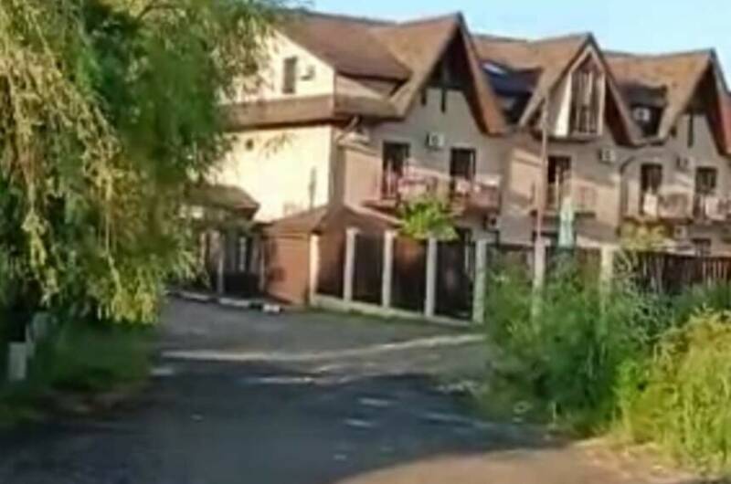 Гостевой дом «Море зовёт»