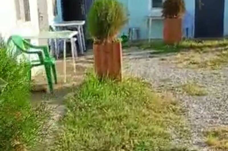 Гостевой дом «Море зовёт»