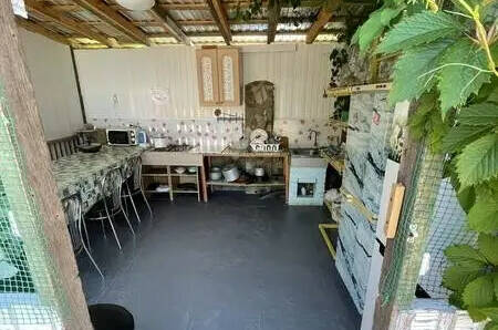 Гостевой дом «Море зовёт»