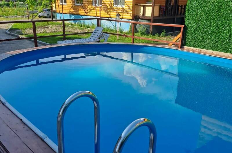 База отдыха «Шепси»