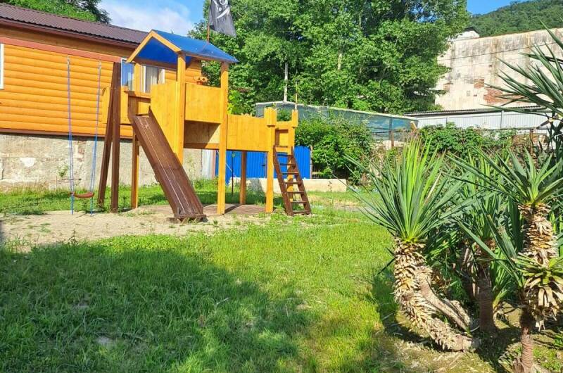 База отдыха «Шепси»