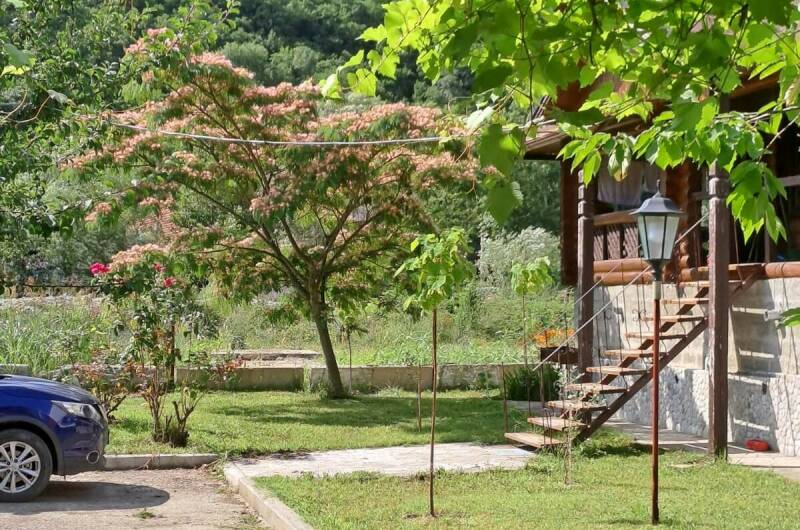 База отдыха «Шепси»