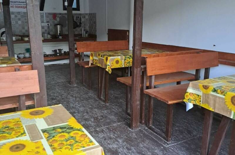 База отдыха «Шепси»