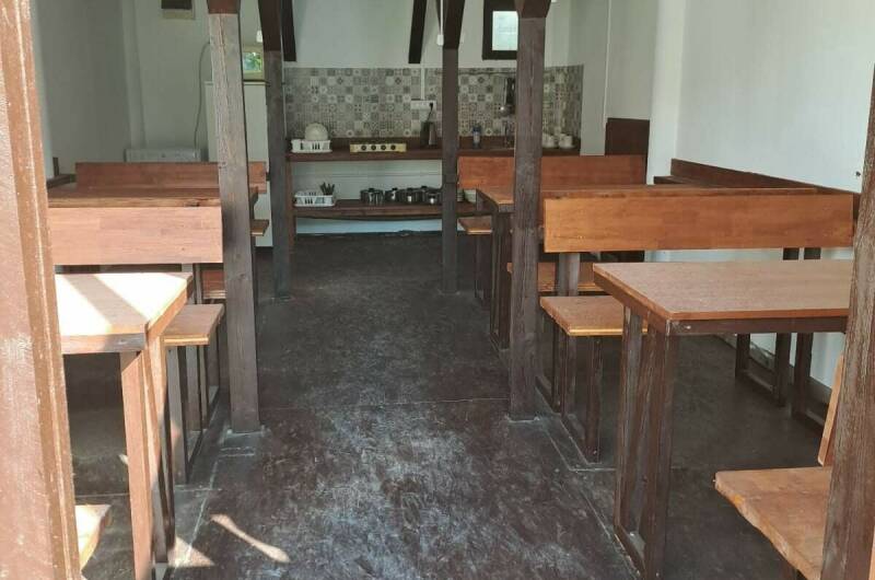 База отдыха «Шепси»