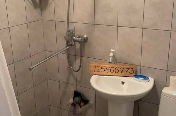 Двухэтажный коттедж у реки