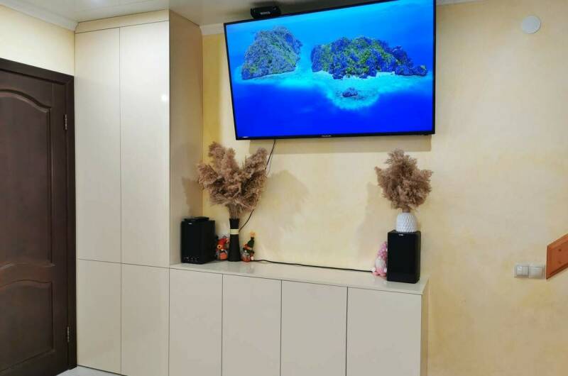 Таунхаус на Фонтанном