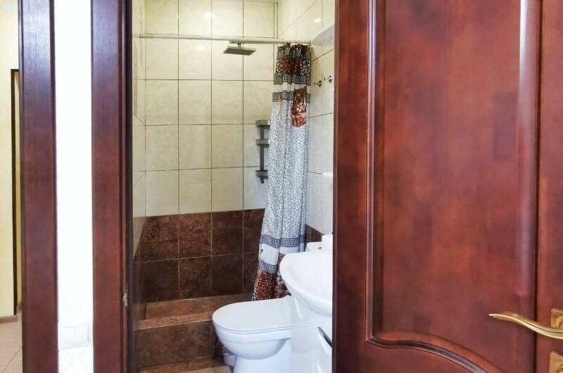 Таунхаус на Фонтанном