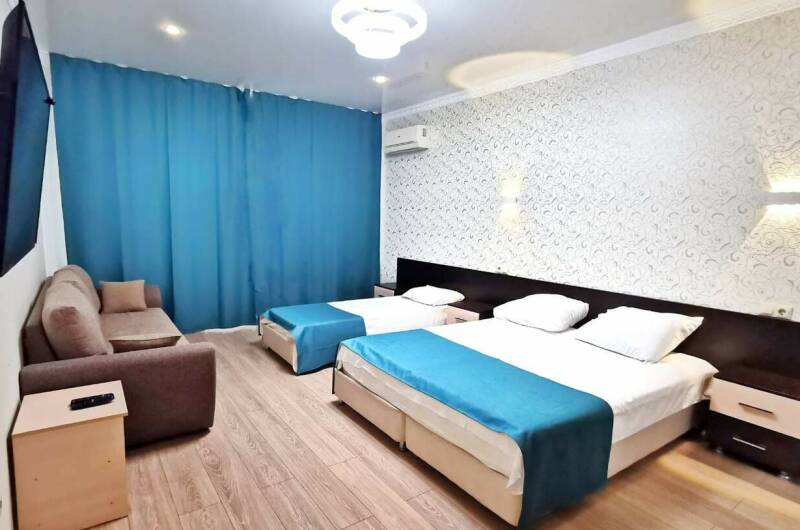 Таунхаус на Фонтанном