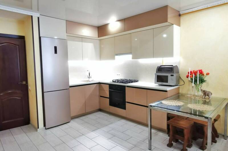 Таунхаус на Фонтанном