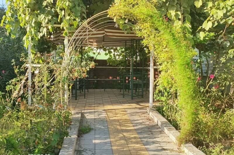 Гостевой дом «У Розы»